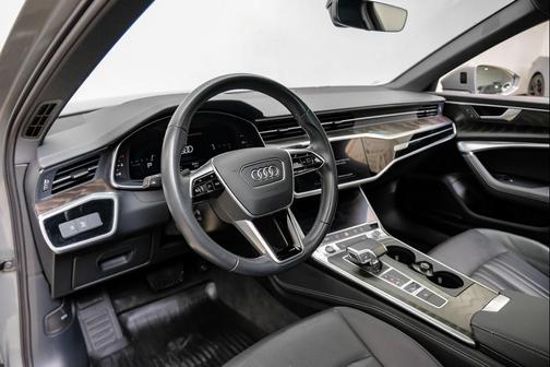 2023 Audi A6 45 Premium Plus