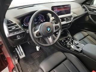 2023 BMW X4 xDrive30i
