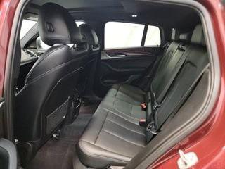 2023 BMW X4 xDrive30i