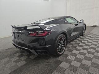 2023 Chevrolet Corvette Stingray w/3LT