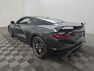 2023 Chevrolet Corvette Stingray w/3LT