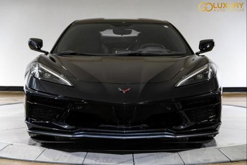2023 Chevrolet Corvette Stingray w/3LT