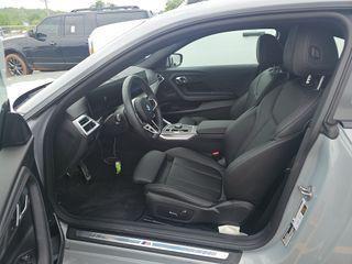 Gray Metallic 2026 BMW 230 230i