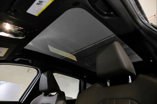 Dark Graphite 2025 BMW X3 30 xDrive