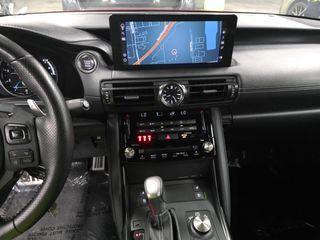 2023 Lexus IS 350 Base