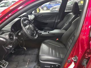 2023 Lexus IS 350 Base