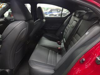 2023 Lexus IS 350 Base