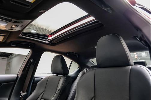 2023 Lexus IS 350 Base