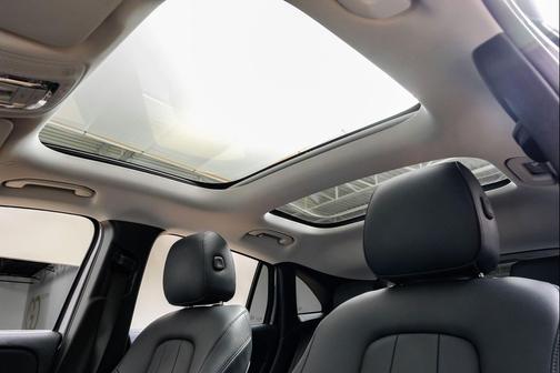 2023 Mercedes-Benz GLA 250 Base