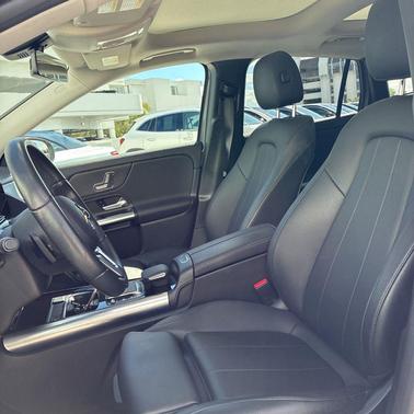 2023 Mercedes-Benz GLA 250 Base