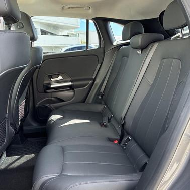 2023 Mercedes-Benz GLA 250 Base