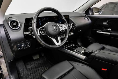 2023 Mercedes-Benz GLA 250 Base