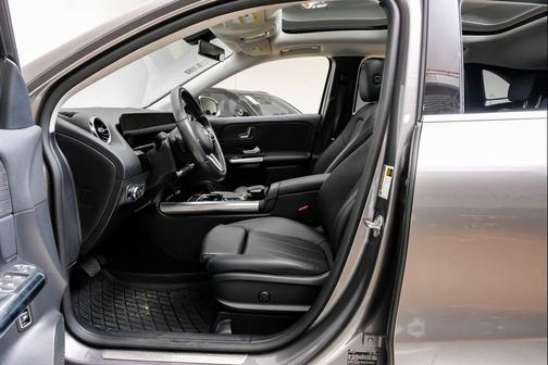 2023 Mercedes-Benz GLA 250 Base