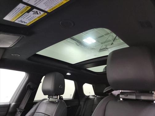 2022 Land Rover Range Rover Evoque R-Dynamic S