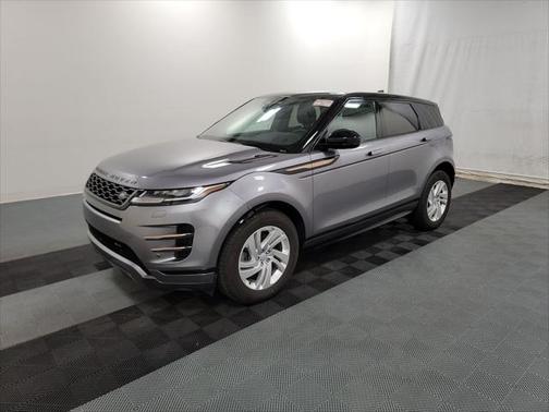 2022 Land Rover Range Rover Evoque R-Dynamic S