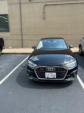 2023 Audi A4 45 S line Premium Plus