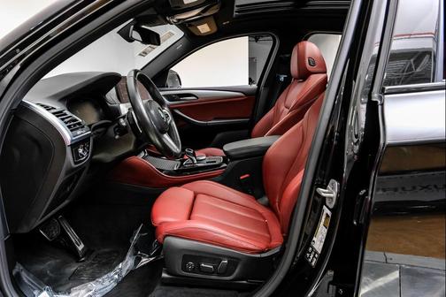 2024 BMW X4 xDrive30i