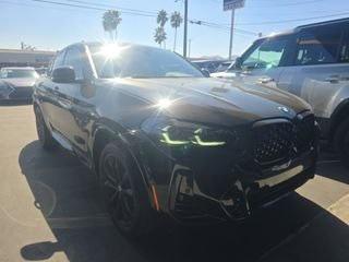 2024 BMW X4 xDrive30i