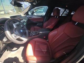 2024 BMW X4 xDrive30i
