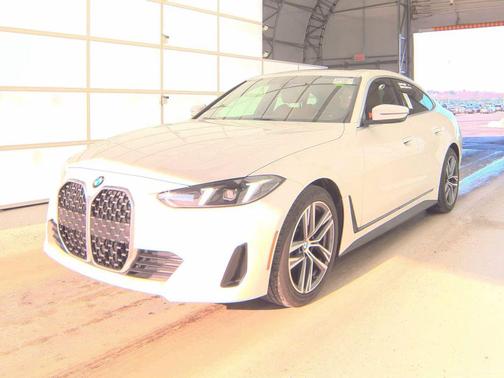 2025 BMW 430 Gran Coupe i xDrive