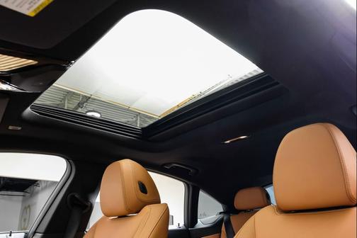 2025 BMW 430 Gran Coupe i xDrive