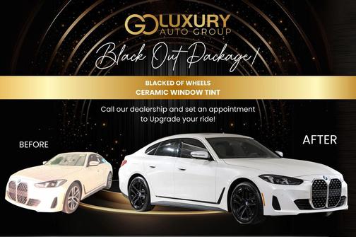 2025 BMW 430 Gran Coupe i xDrive