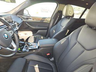 2024 BMW X4 xDrive30i