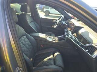 2024 BMW X6 xDrive40i