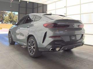 2024 BMW X6 xDrive40i