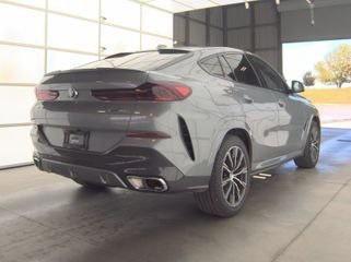 2024 BMW X6 xDrive40i