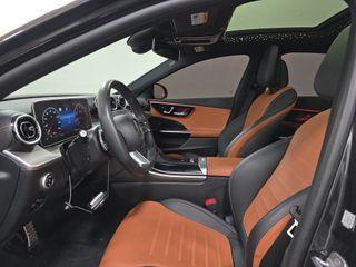 2024 Mercedes-Benz C-Class C 300 4MATIC