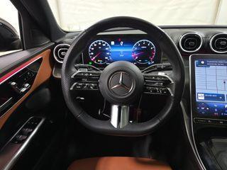 2024 Mercedes-Benz C-Class C 300 4MATIC