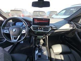 2024 BMW X4 xDrive30i