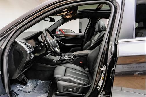 2024 BMW X4 xDrive30i