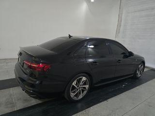 2024 Audi A4 45 S line Premium Plus
