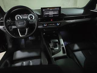 2024 Audi A4 45 S line Premium Plus