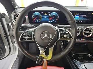 2023 Mercedes-Benz CLA 250 4MATIC