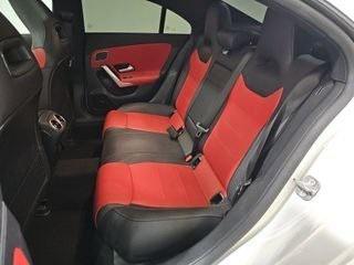 2023 Mercedes-Benz CLA 250 4MATIC
