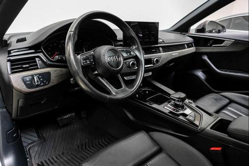 2023 Audi A5 Sportback 45 S Line Premium