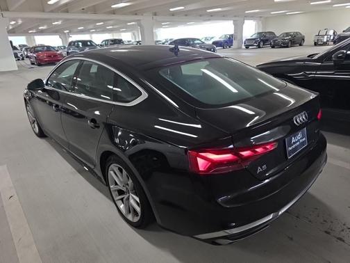 2023 Audi A5 Sportback 45 S Line Premium