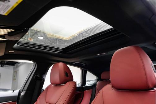 2025 BMW 430 Gran Coupe i xDrive