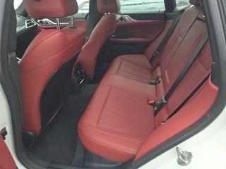 2025 BMW 430 Gran Coupe i xDrive