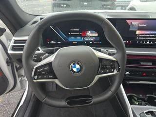 2025 BMW 430 Gran Coupe i xDrive