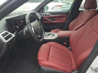 2025 BMW 430 Gran Coupe i xDrive