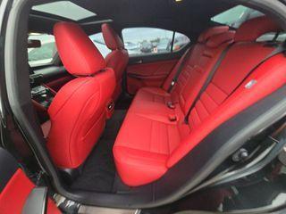 2024 Lexus IS 350 Base