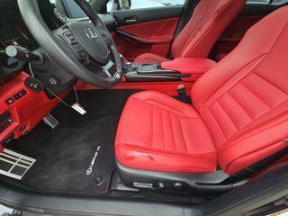 2024 Lexus IS 350 Base