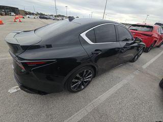 2024 Lexus IS 350 Base