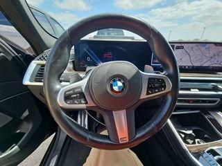 2024 BMW X6 xDrive40i