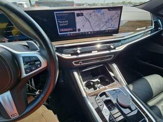 2024 BMW X6 xDrive40i