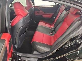 2023 Lexus ES 350 F Sport